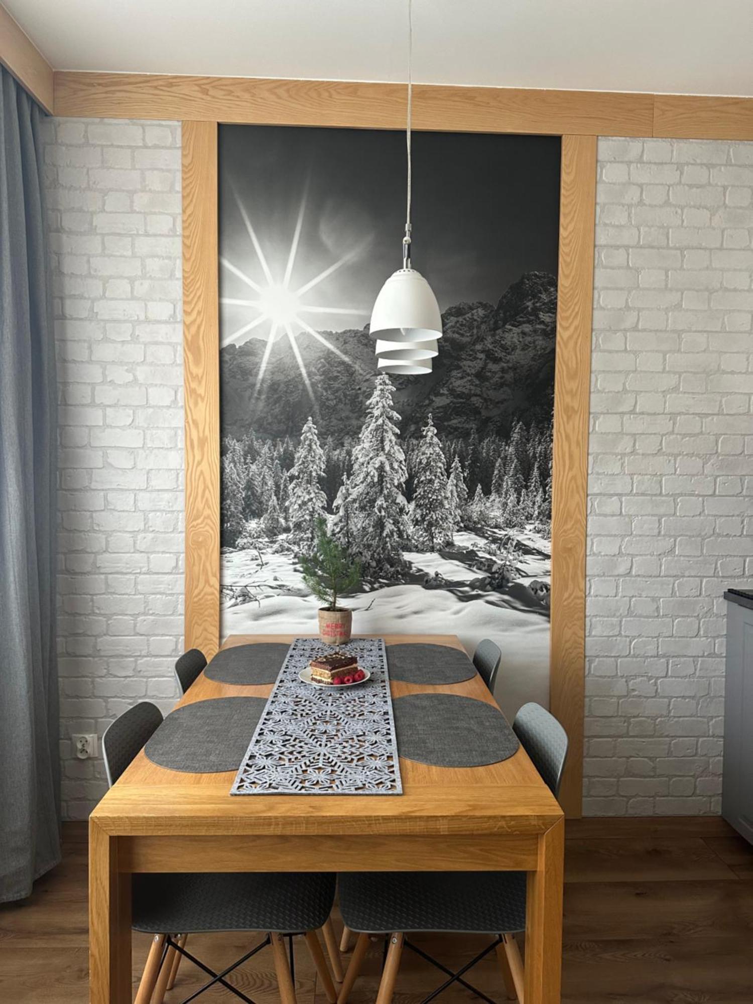 Vektron Homestay Zakopane
