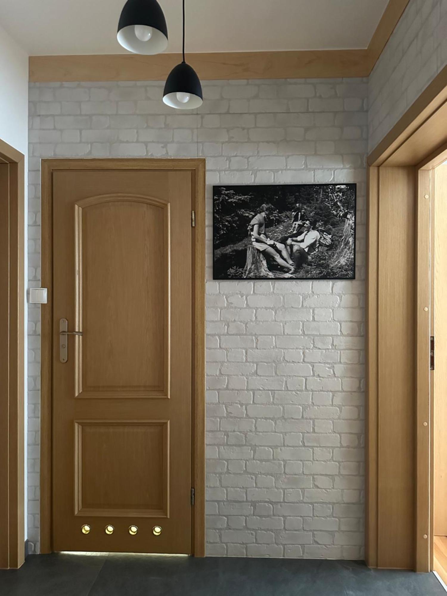 Homestay Vektron *