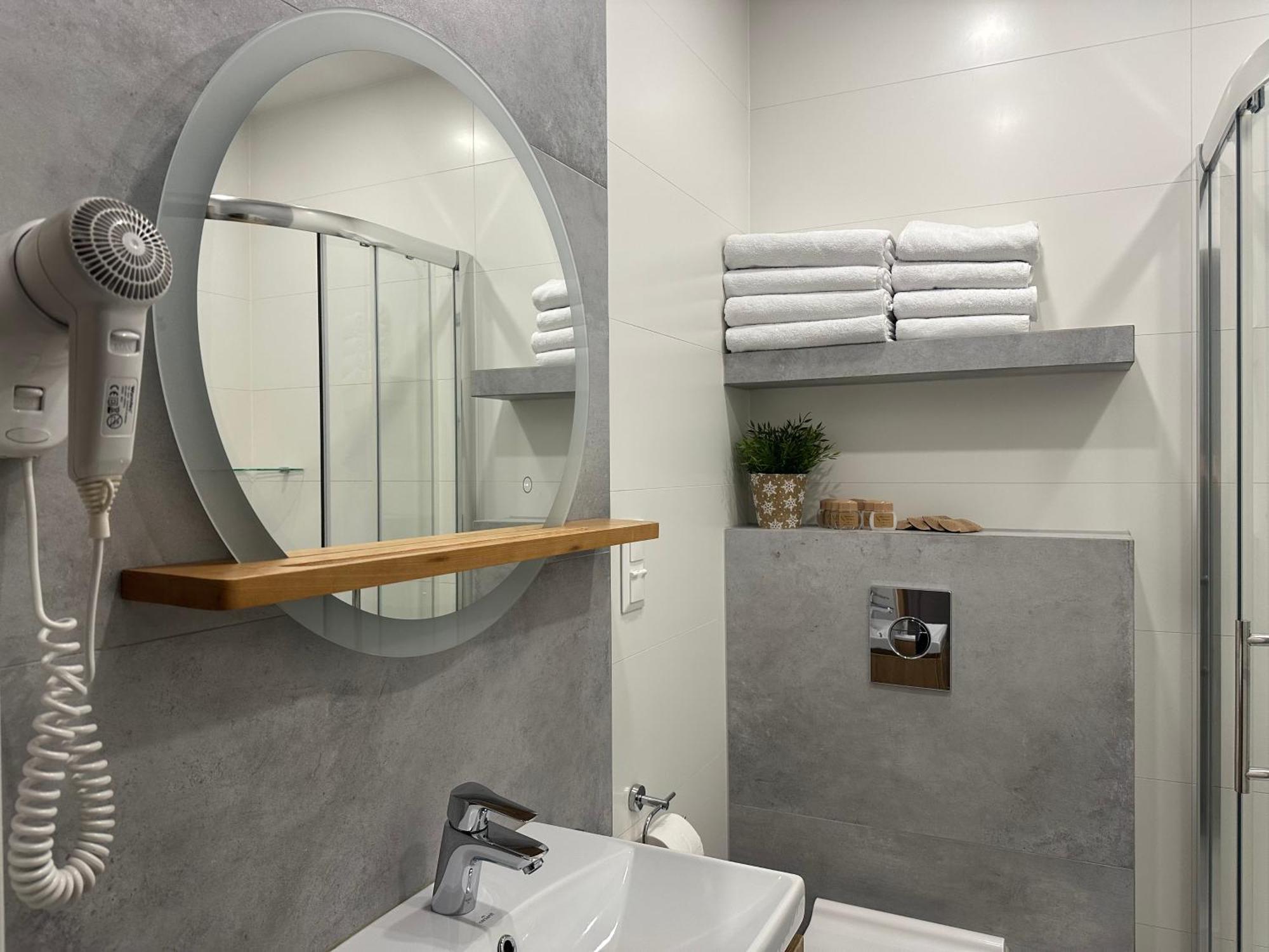 Homestay Vektron Zakopane