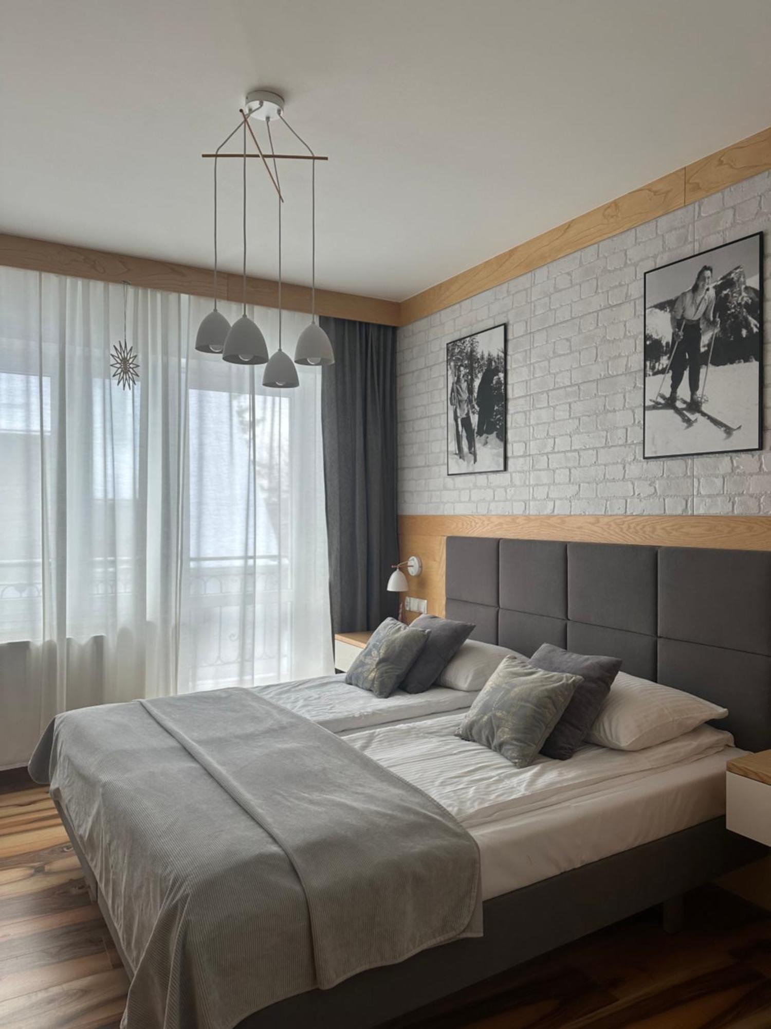 Vektron Homestay Zakopane