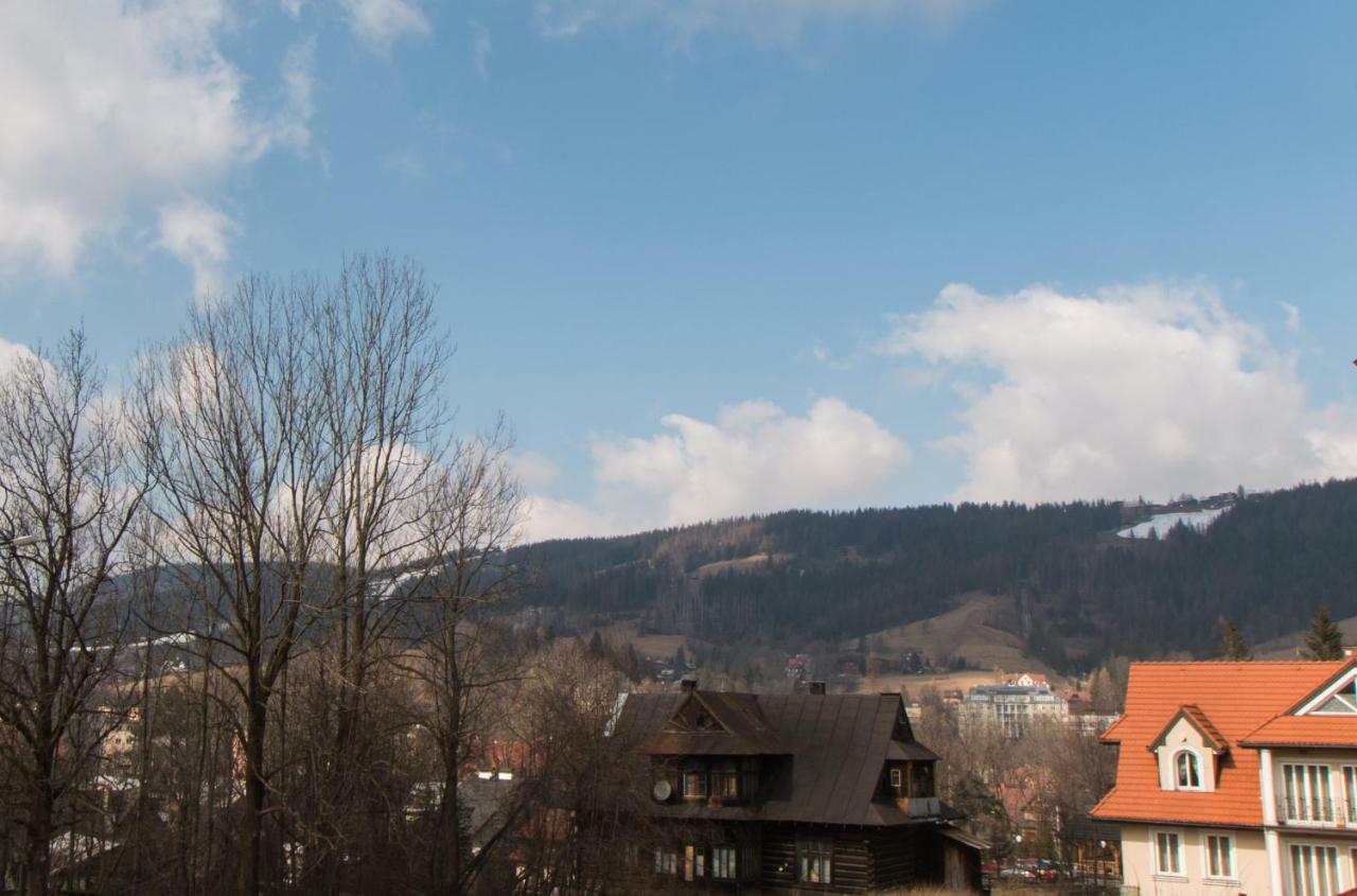 Vektron * Zakopane